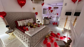 Casanova Luxury Suite Francavilla Fontana